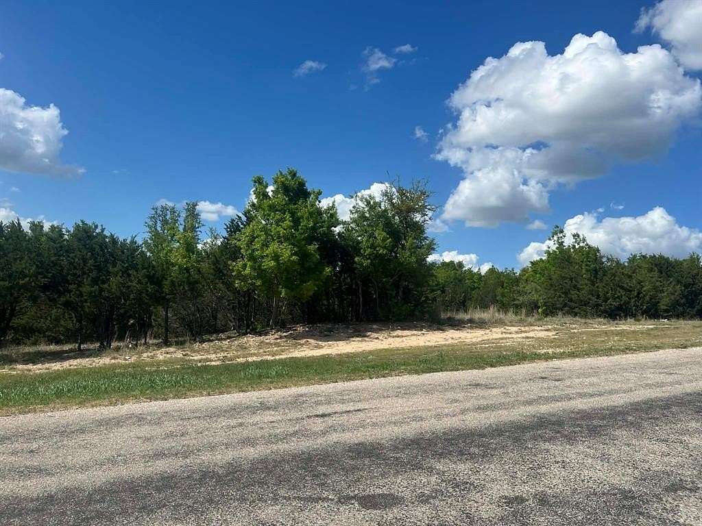 2.1 Acres of Residential Land for Sale in Weatherford, Texas