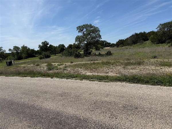 2.1 Acres of Residential Land for Sale in Weatherford, Texas