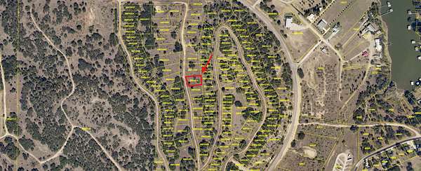 0.35 Acres of Residential Land for Sale in Brownwood, Texas