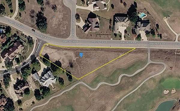1.34 Acres of Residential Land for Sale in Kerrville, Texas