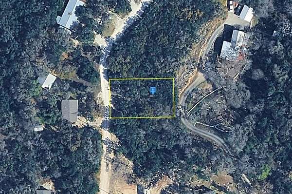 0.22 Acres of Residential Land for Sale in Spring Branch, Texas