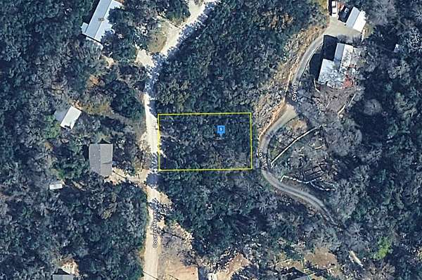 0.22 Acres of Residential Land for Sale in Spring Branch, Texas