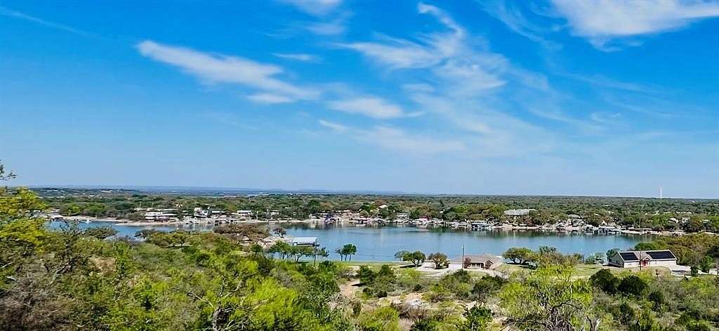 2.1 Acres of Land for Sale in Brownwood, Texas