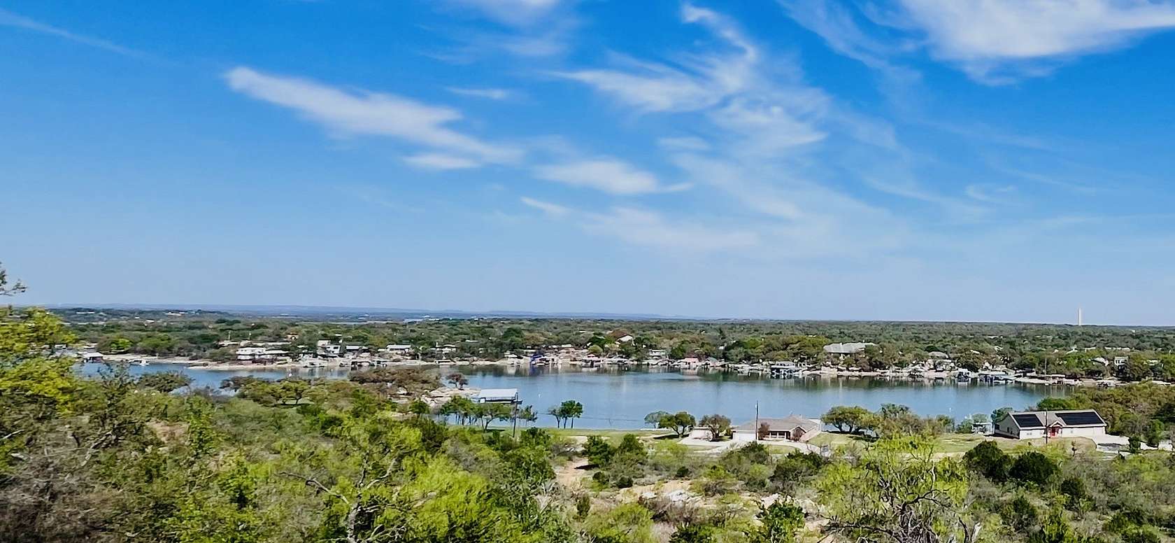 2.1 Acres of Residential Land for Sale in Brownwood, Texas