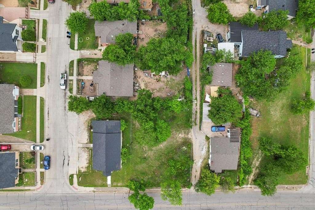 0.3 Acres of Land for Sale in Fort Worth, Texas