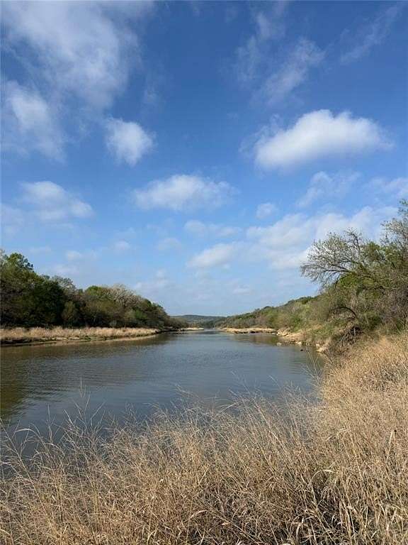 36.1 Acres of Recreational & Residential Land for Sale in Mineral Wells, Texas