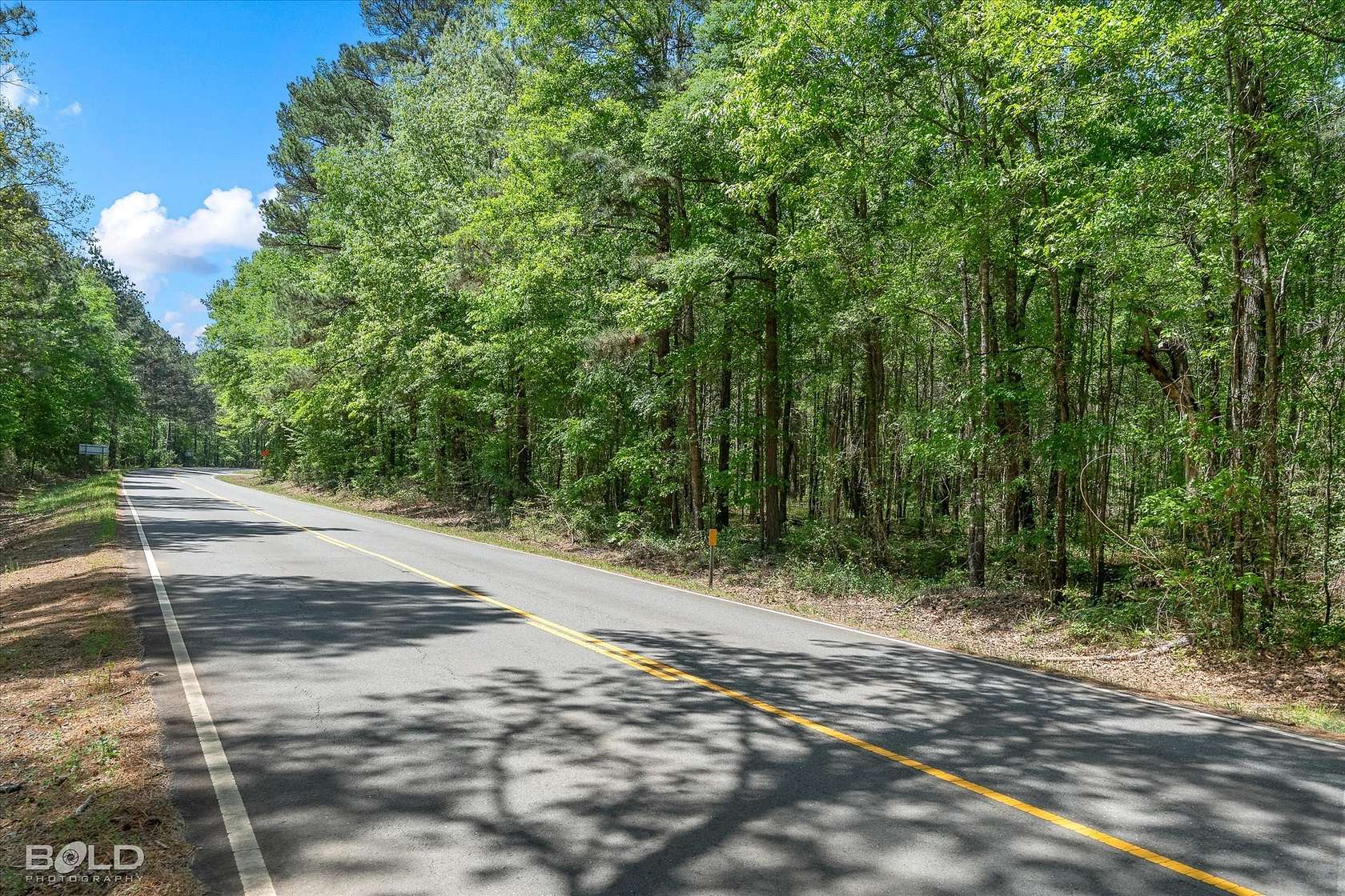 6 Acres of Residential Land for Sale in Benton, Louisiana