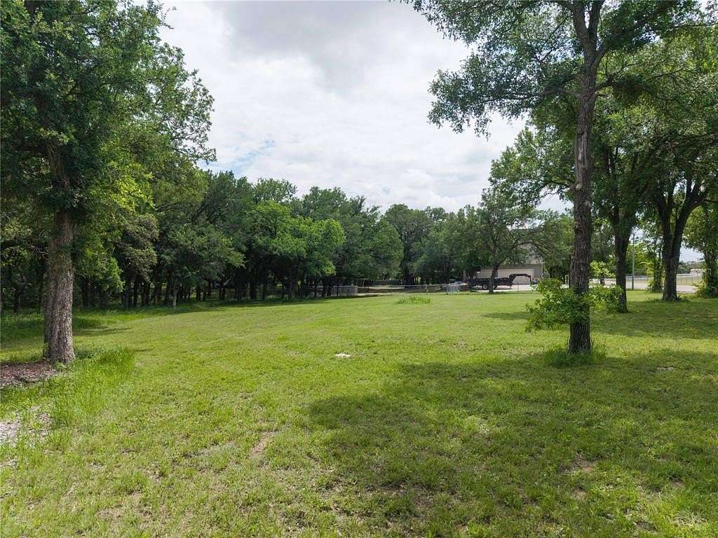 0.64 Acres of Residential Land for Sale in Early, Texas