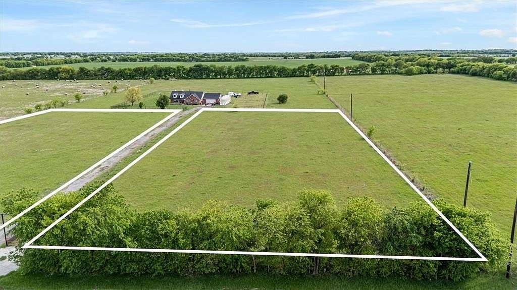 2 Acres of Land for Sale in Decatur, Texas