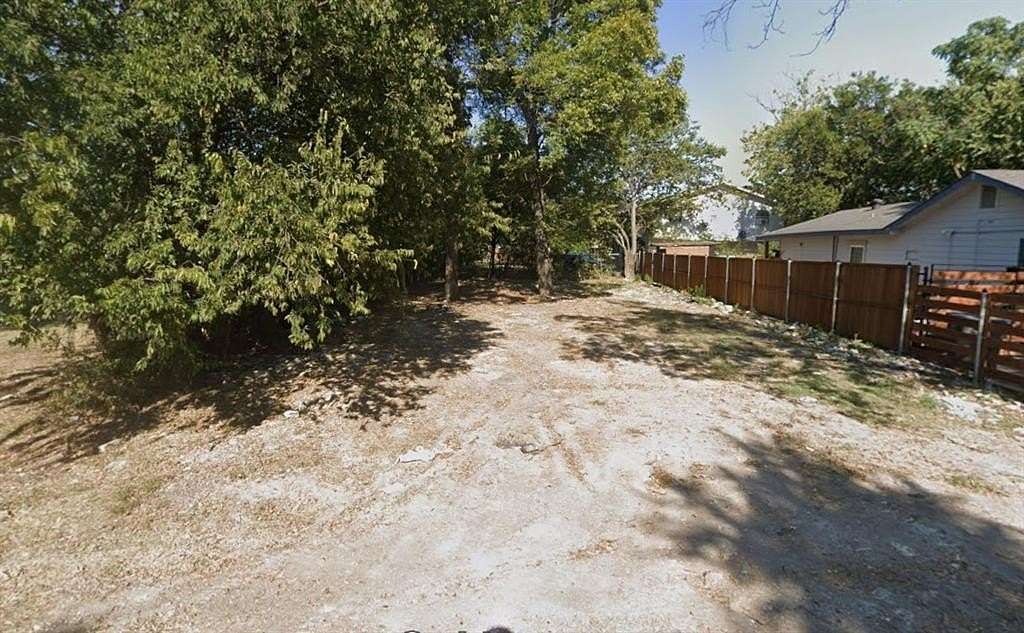 0.1 Acres of Residential Land for Sale in Dallas, Texas