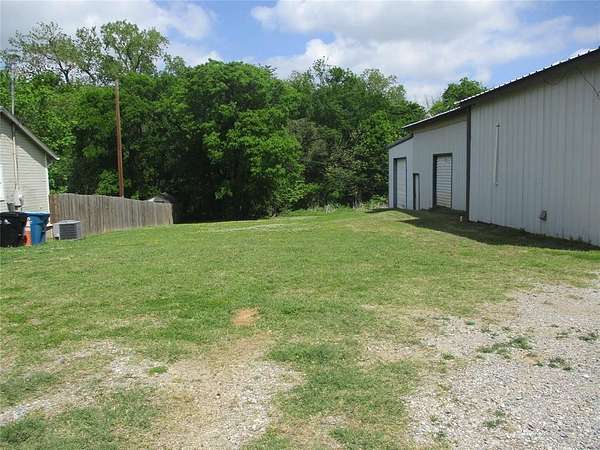 0.2 Acres of Commercial Land for Sale in Denison, Texas