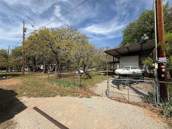 0.23 Acres of Land for Sale in May, Texas