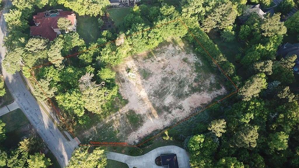 1.65 Acres of Residential Land for Sale in Tyler, Texas