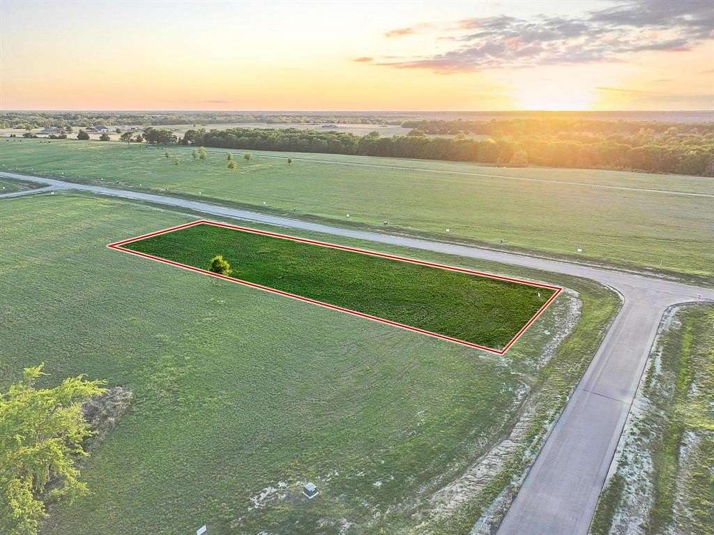 1 Acre of Residential Land for Sale in Dodd City, Texas