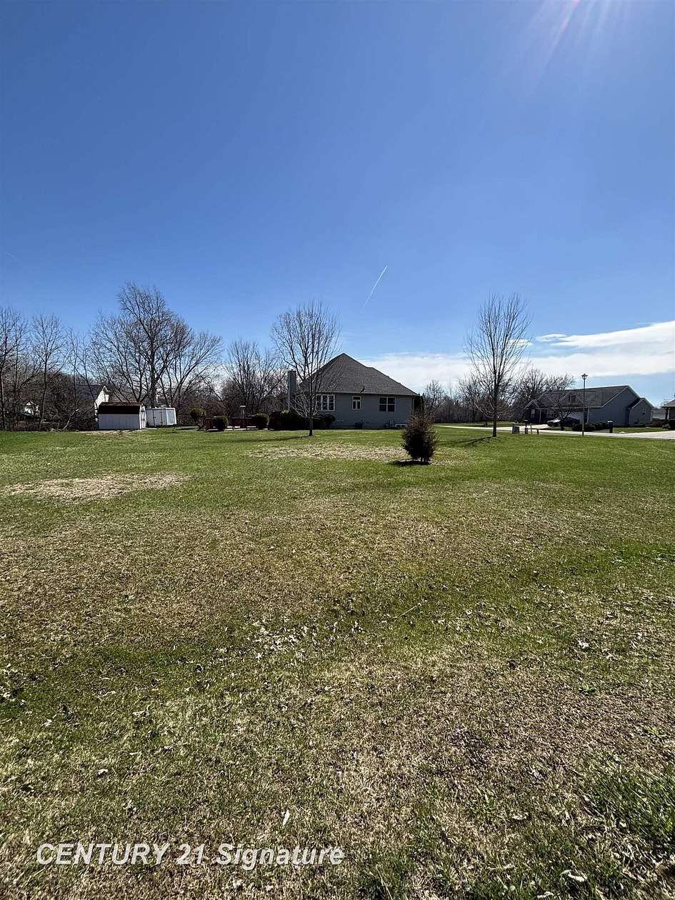 0.21 Acres of Residential Land for Sale in Burton, Michigan