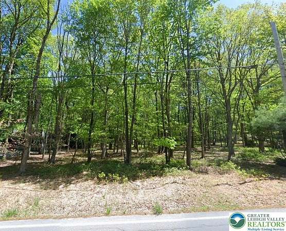 0.42 Acres of Residential Land for Sale in Penn Forest Township, Pennsylvania