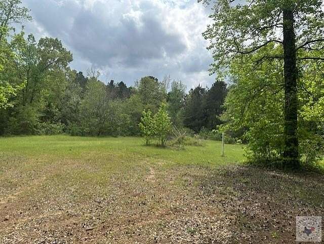 8.17 Acres of Land for Sale in Queen City, Texas