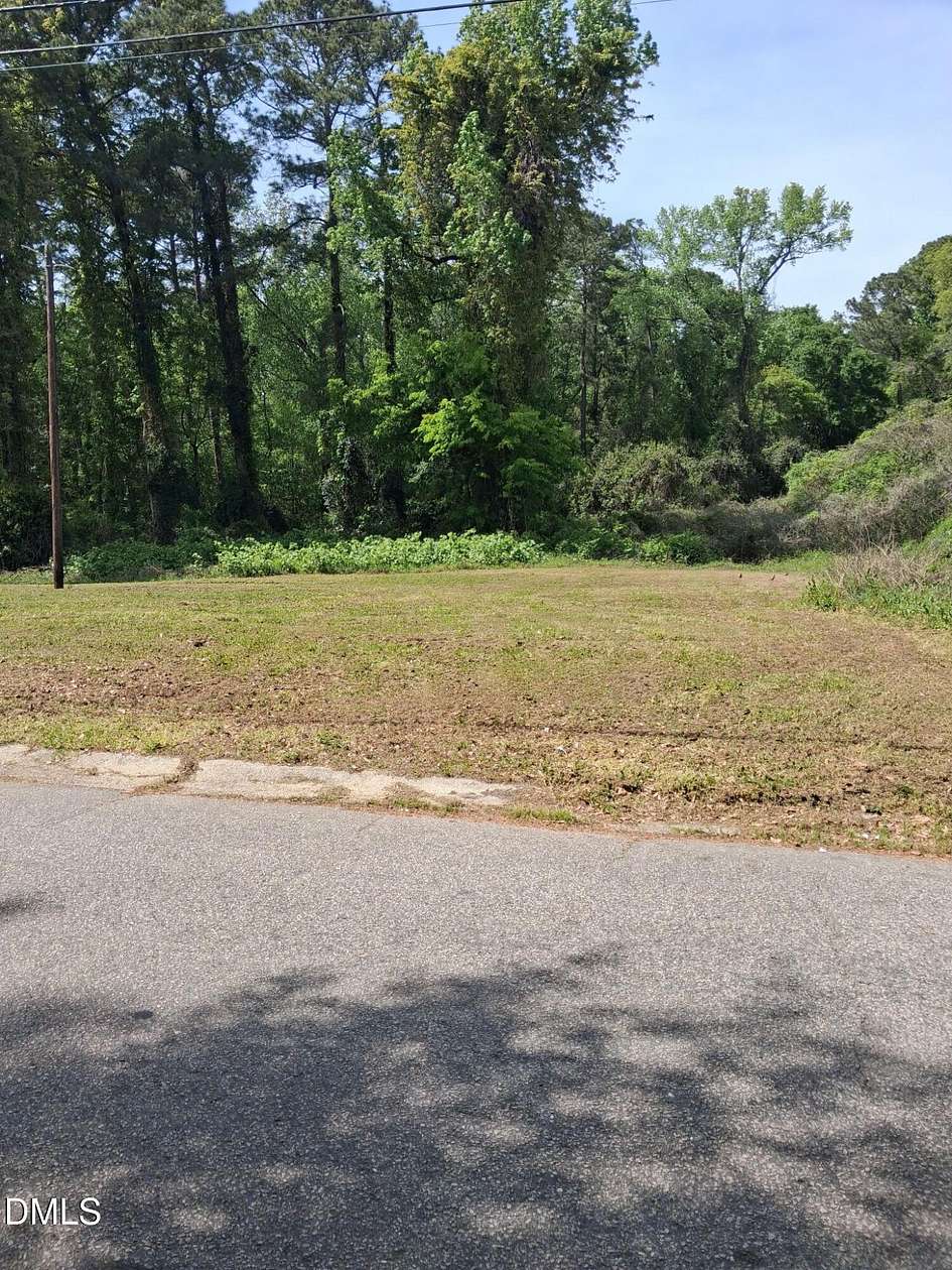0.34 Acres of Residential Land for Sale in Fayetteville, North Carolina