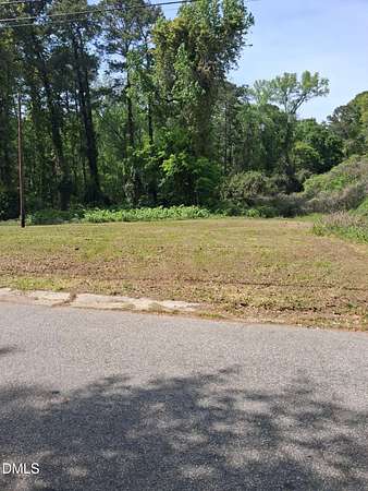 0.34 Acres of Residential Land for Sale in Fayetteville, North Carolina