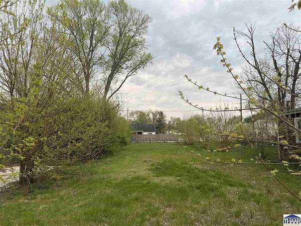 0.13 Acres of Residential Land for Sale in Terre Haute, Indiana