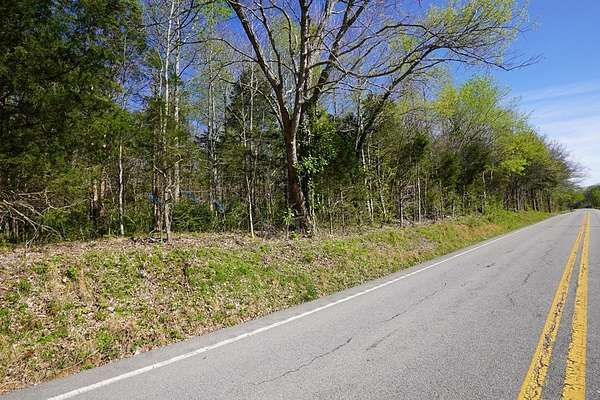 15 Acres of Recreational & Residential Land for Sale in Tennessee Ridge, Tennessee