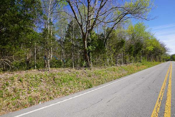 15 Acres of Recreational & Residential Land for Sale in Tennessee Ridge, Tennessee