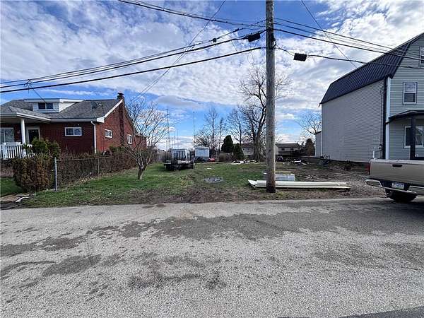0.09 Acres of Residential Land for Sale in Greenfield, Pennsylvania