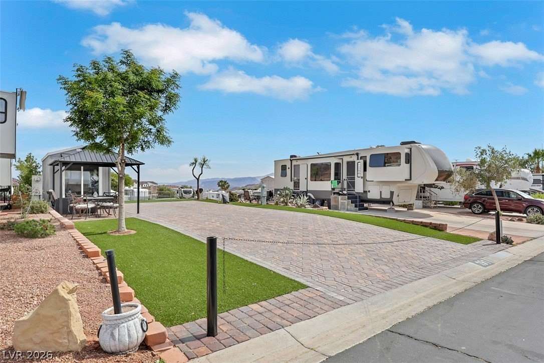 0.05 Acres of Land for Sale in Boulder City, Nevada