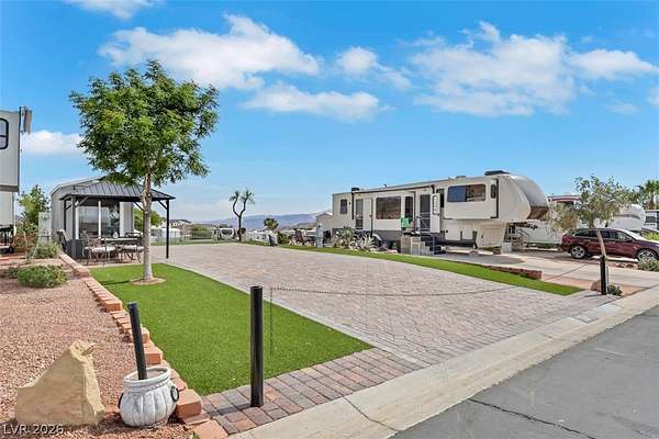 0.05 Acres of Land for Sale in Boulder City, Nevada