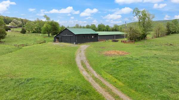 40 Acres of Agricultural & Residential Land for Sale in Monticello, Kentucky