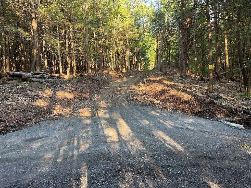 16.6 Acres of Land for Sale in Blandford, Massachusetts