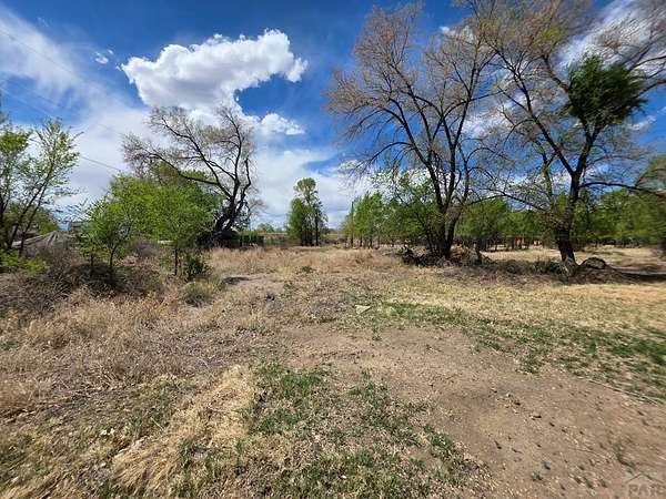 0.82 Acres of Commercial Land for Sale in Pueblo, Colorado