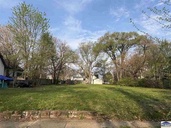 0.13 Acres of Residential Land for Sale in Terre Haute, Indiana