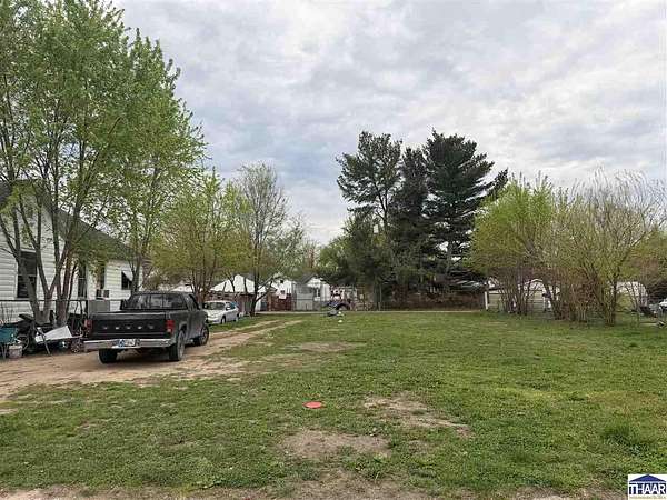 0.22 Acres of Residential Land for Sale in Terre Haute, Indiana