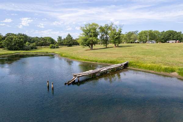 22.5 Acres of Recreational & Residential Land for Sale in Centralia, Missouri