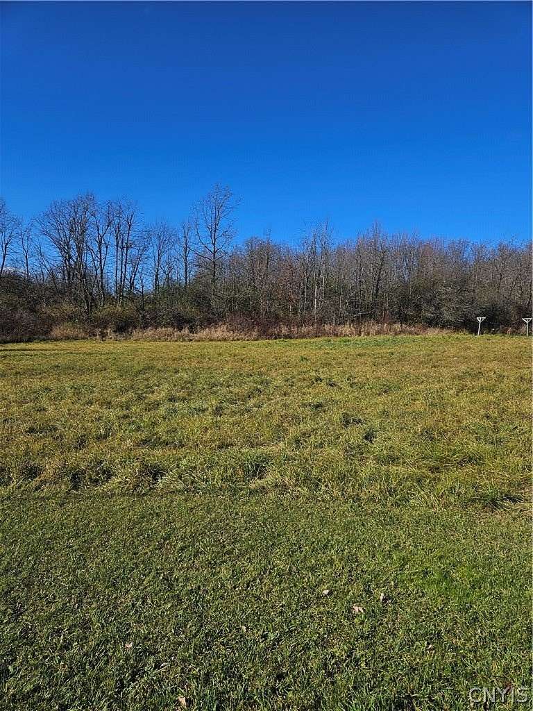 1.4 Acres of Residential Land for Sale in La Fargeville, New York