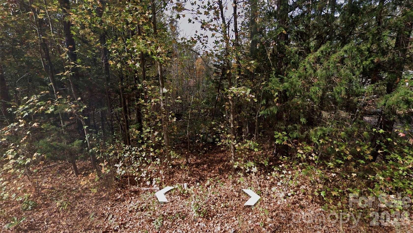 4 Acres of Residential Land for Sale in Hickory Grove, South Carolina