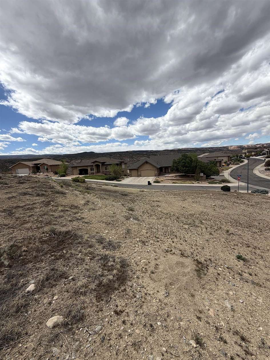 0.27 Acres of Residential Land for Sale in Grand Junction, Colorado