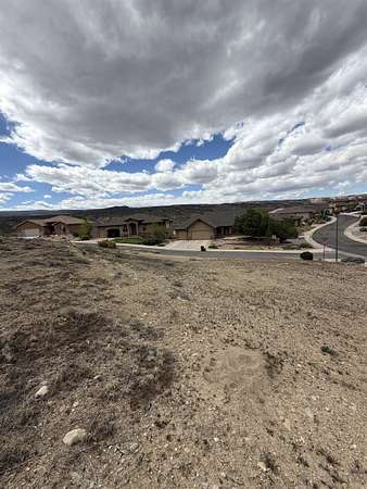 0.27 Acres of Residential Land for Sale in Grand Junction, Colorado