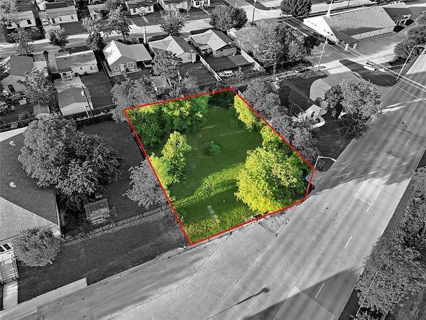 0.14 Acres of Residential Land for Sale in Fort Worth, Texas