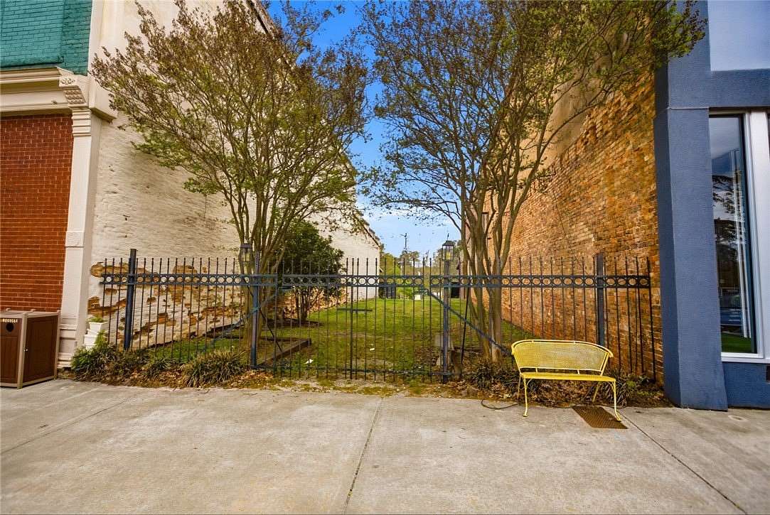 0.13 Acres of Commercial Land for Sale in Walhalla, South Carolina