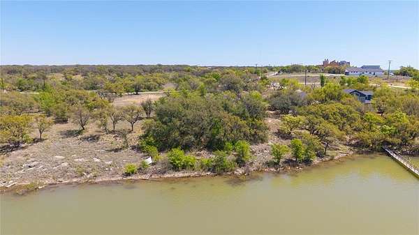 0.73 Acres of Land for Sale in Brownwood, Texas