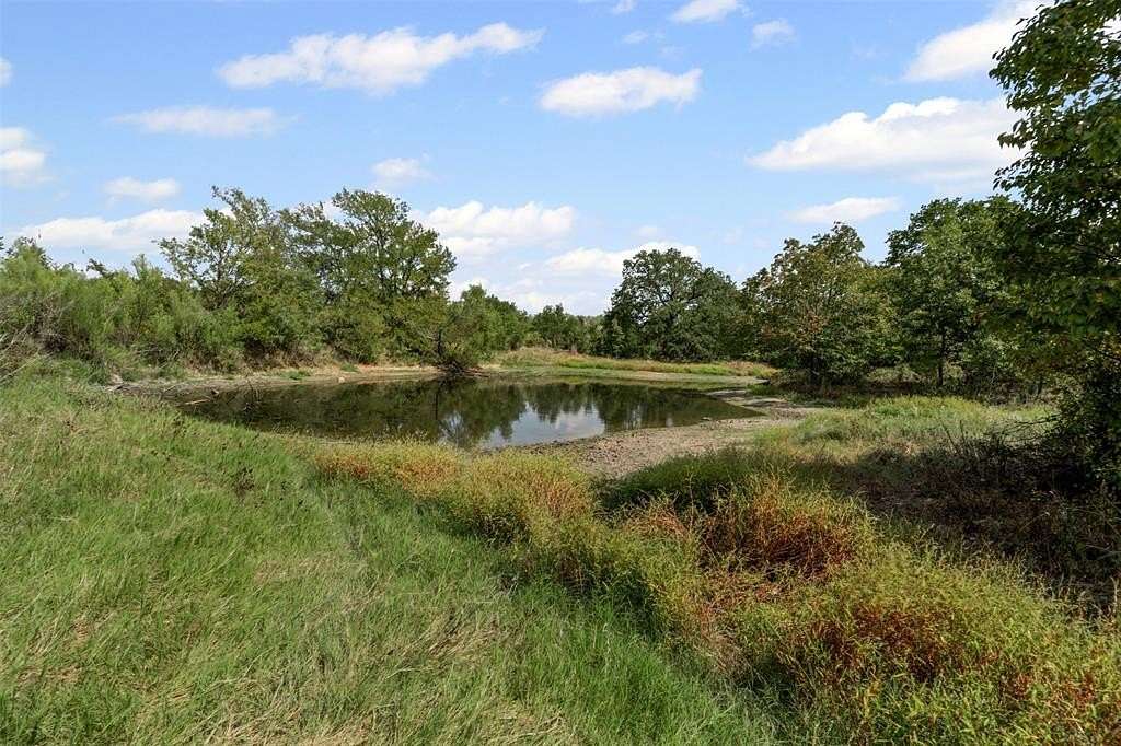 81.3 Acres of Land for Sale in Desdemona, Texas