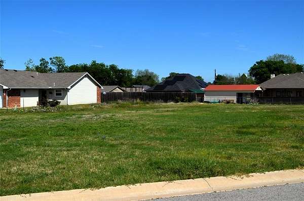 0.21 Acres of Land for Sale in Mabank, Texas