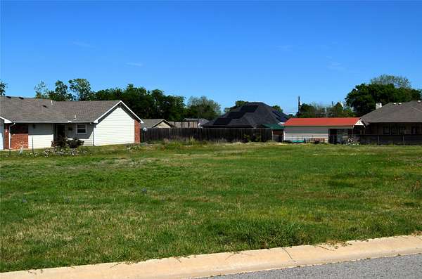 0.21 Acres of Residential Land for Sale in Mabank, Texas
