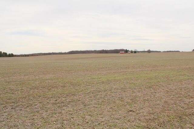 66 Acres of Agricultural & Residential Land for Auction in Mount Gilead, Ohio