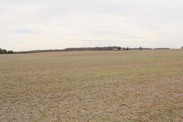 66 Acres of Agricultural & Residential Land for Auction in Mount Gilead, Ohio