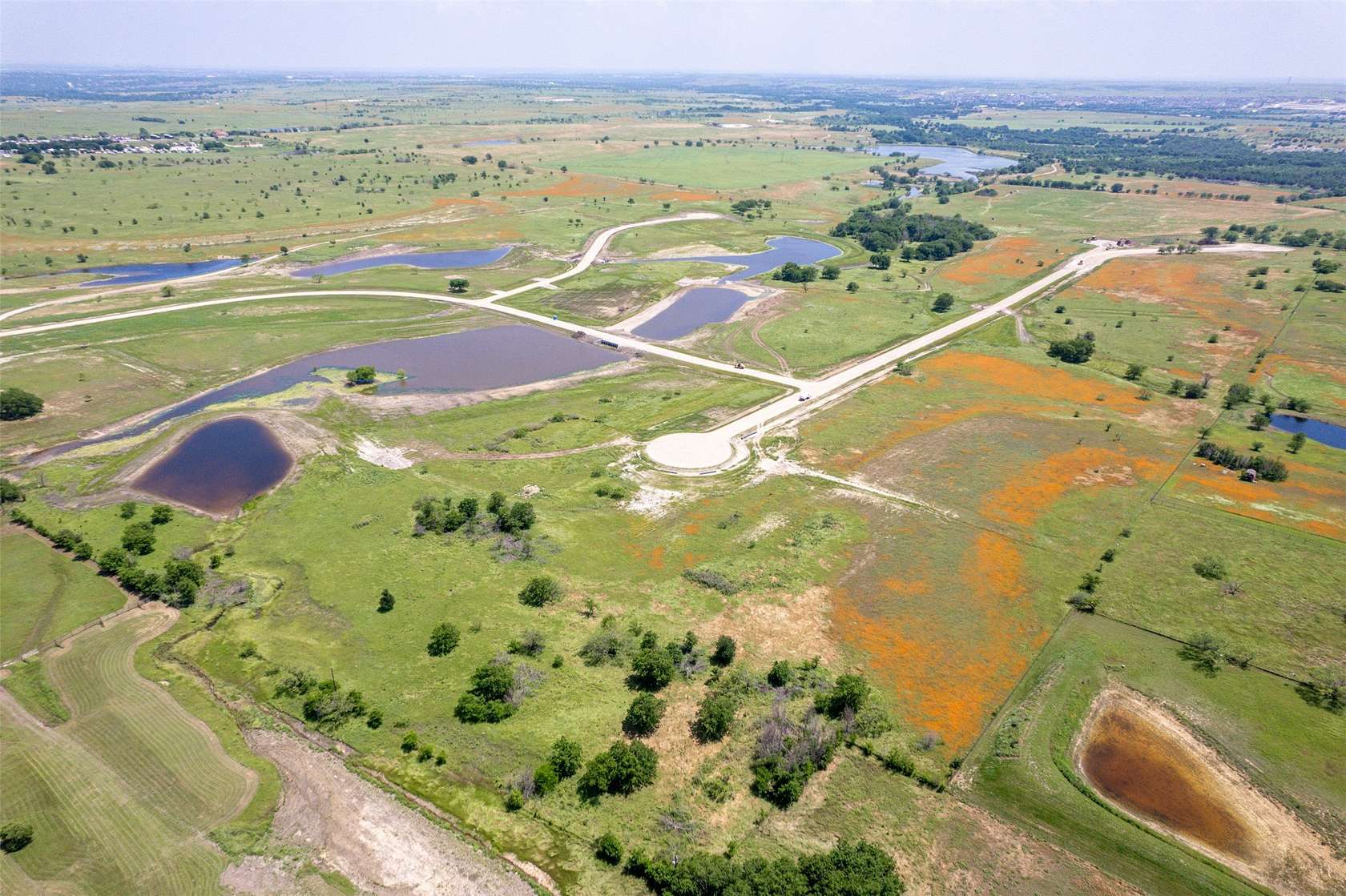2.48 Acres of Residential Land for Sale in Fort Worth, Texas