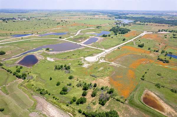 3.77 Acres of Residential Land for Sale in Fort Worth, Texas