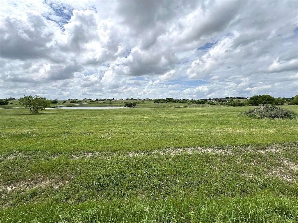 2.35 Acres of Residential Land for Sale in Fort Worth, Texas